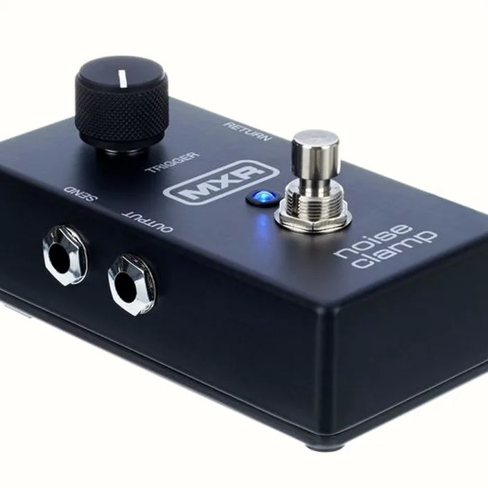 Pédale MXR M 195 Noise Clamp