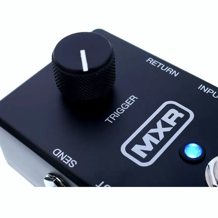 Pédale MXR M 195 Noise Clamp