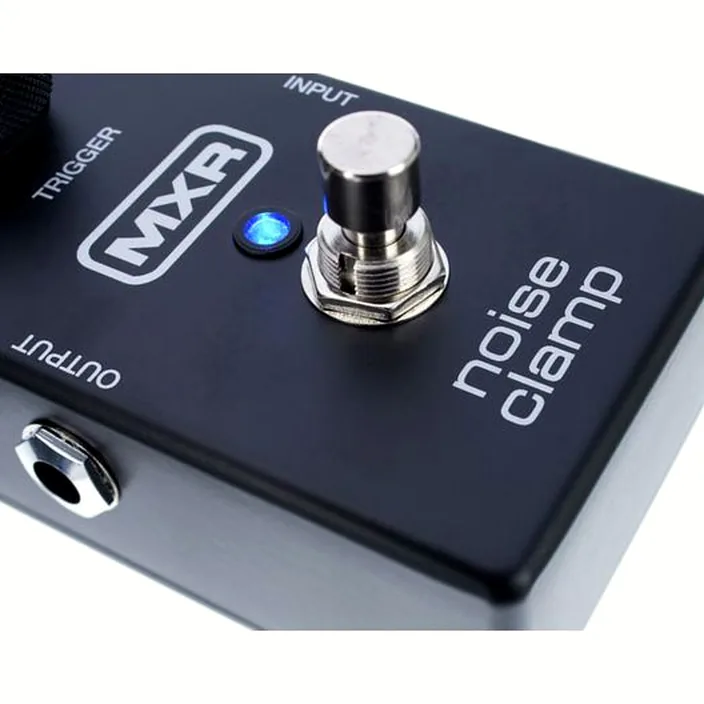 Pédale MXR M 195 Noise Clamp