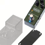 Pédale MXR Mini Delay Bundle PS L Avis, Test