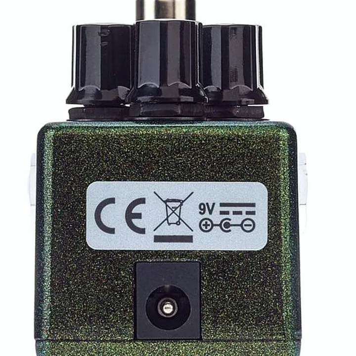 Pédale MXR Mini Delay Bundle PS L Avis, Test