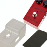 Pédale MXR Script Dyna Bundle PS A1 – Avis & Test