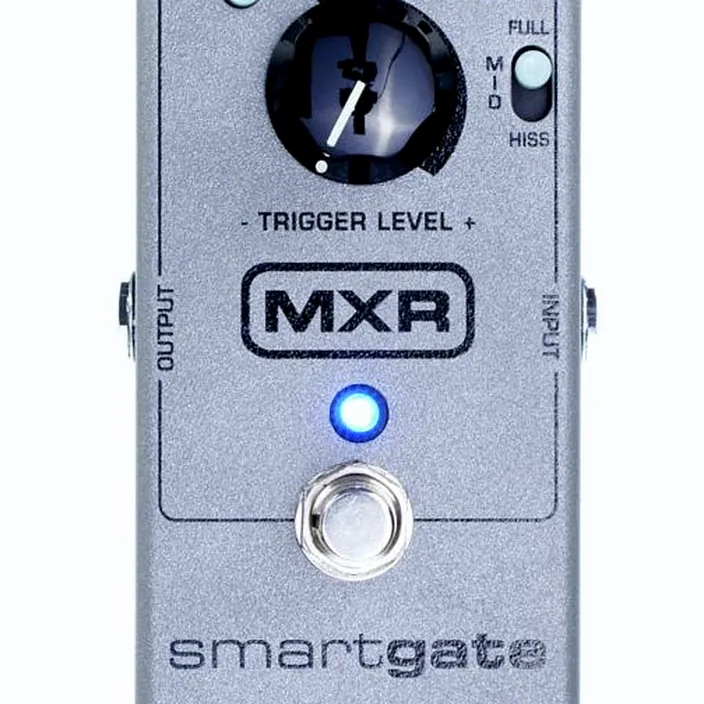 Pédale MXR Smart Gate M-135 , Test et Avis