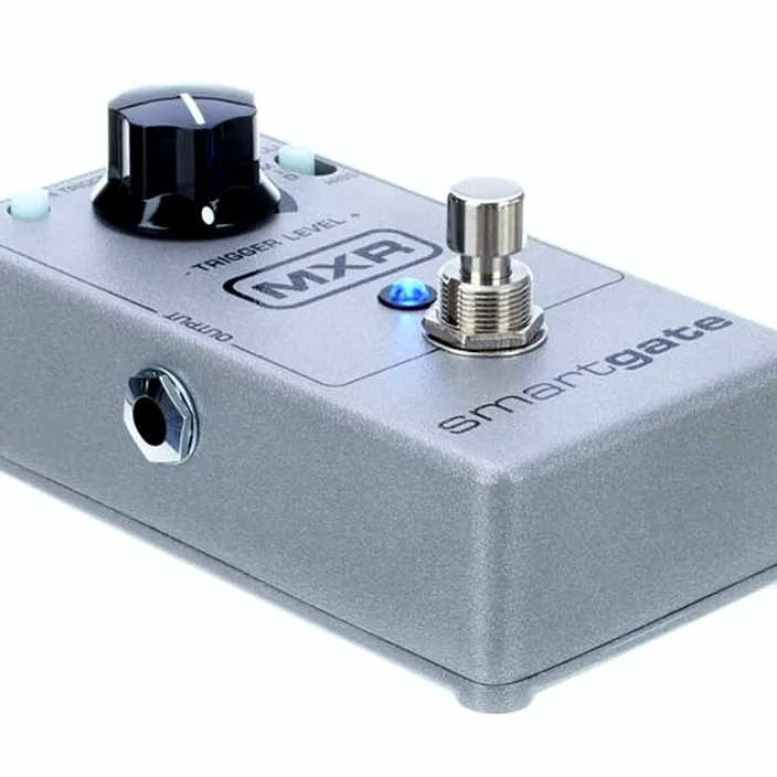 Pédale MXR Smart Gate M-135 , Test et Avis