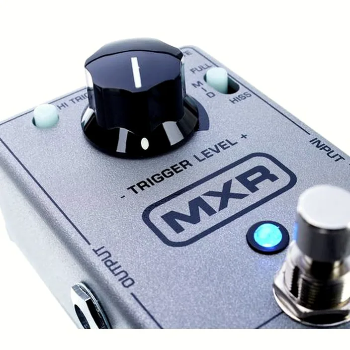 Pédale MXR Smart Gate M-135 , Test et Avis