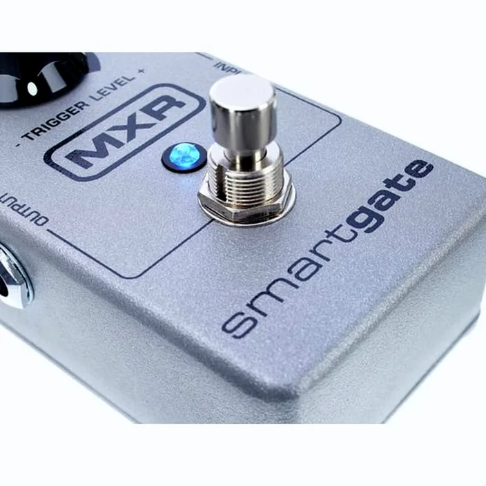 Pédale MXR Smart Gate M-135 , Test et Avis