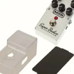 Pédale MXR Super Badass Bundle PS A1 – Test, Comparatif & Avis
