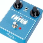 Pédale Mythos Pedals The Fates Chorus Avis & Test