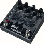 Pédale Old Blood Noise Endeavors Black Fountain Stereo Delay SL Avis, Comparatif, Test