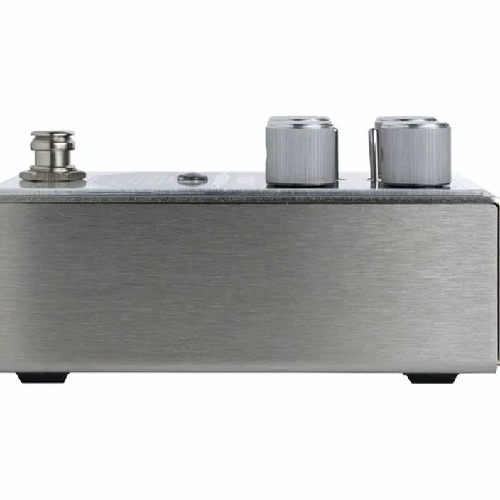 Et Test de la pédale Origin Effects DCX Boost Overdrive