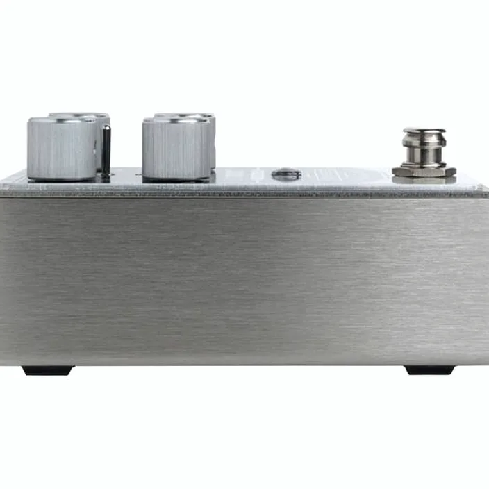 Et Test de la pédale Origin Effects DCX Boost Overdrive