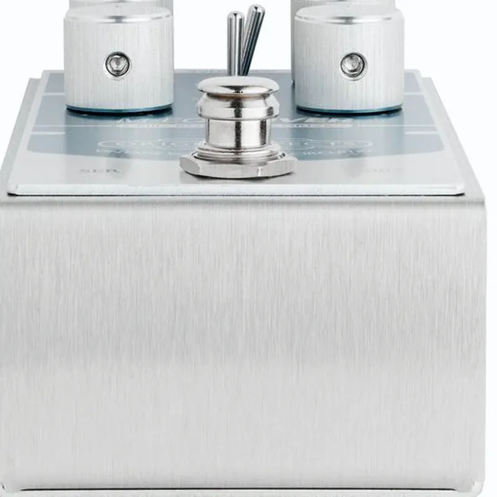 Pédale Origin Effects M-EQ Driver Mid Boost/Overdr. , Test, Comparatif & Avis