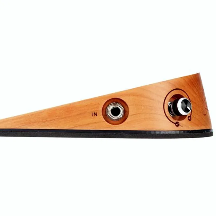 La pédale Ortega ANNAlog Stomp Box Test, Avis, Comparatif