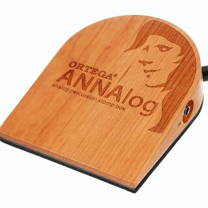 Pédale Ortega ANNAlog Stomp Box