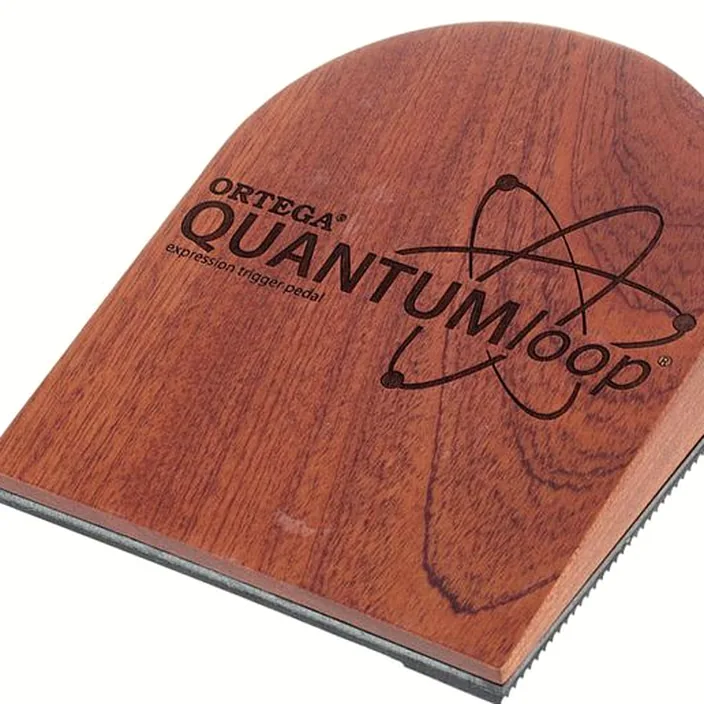 Pédale Ortega QUANTUMexp