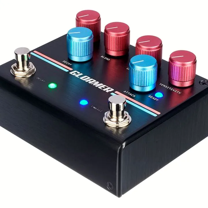 Pédale Pigtronix Gloamer – Comparatif, Avis et Test