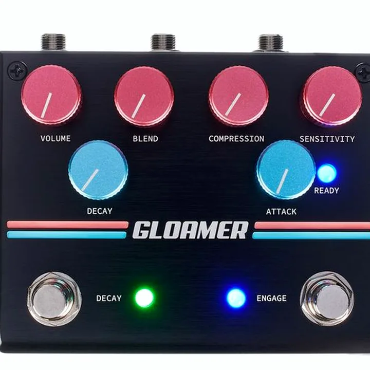 Pédale Pigtronix Gloamer – Comparatif, Avis et Test