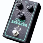 Avis & Test de la pédale Revv Chat Breaker Distortion