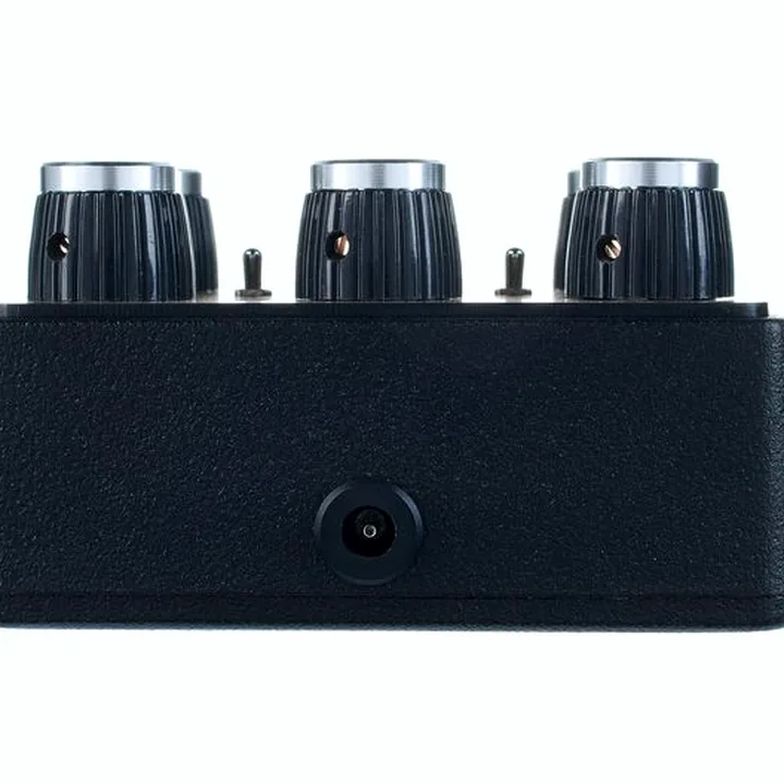 Pédale Rodenberg BLDeluxe Overdrive , Comparatif, Avis et Test