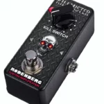 Pédale Rodenberg Killmister 2025 Auto Kill – Test, Avis et Comparatif