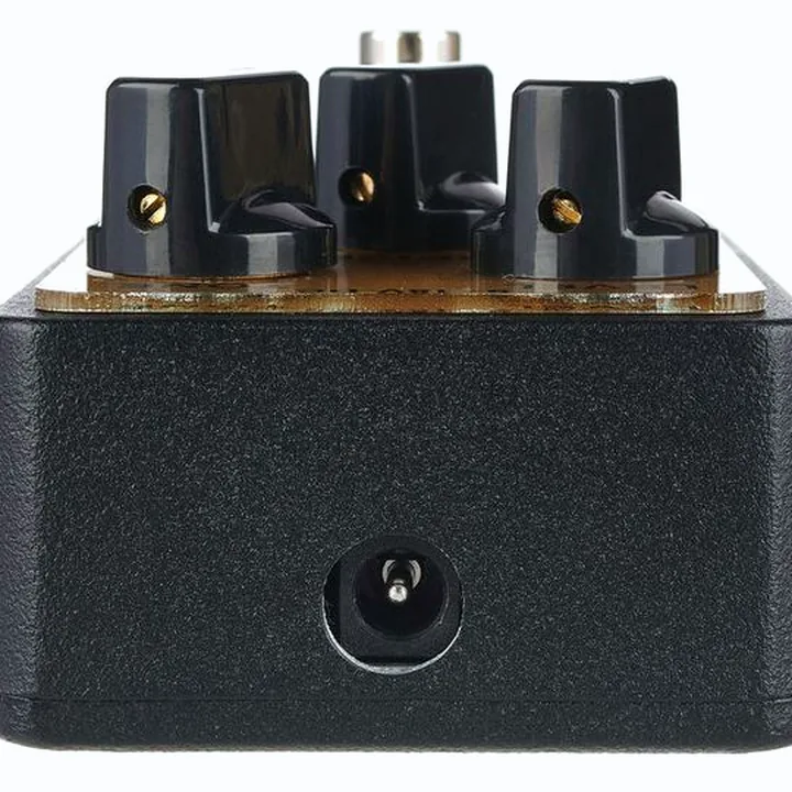 Pédale Rodenberg Luke Overdrive / Avis, Comparatif, Test