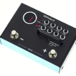 Pédale Roland TM-1 Trigger Module , Test, Comparatif et Avis