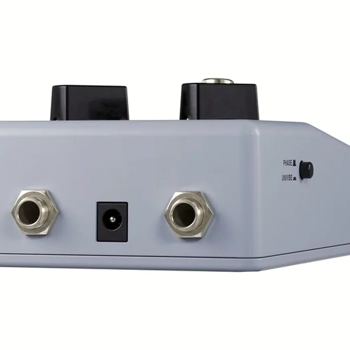 Pédale Ross Compressor , Avis, Test