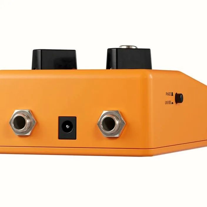 Pédale Ross Phaser