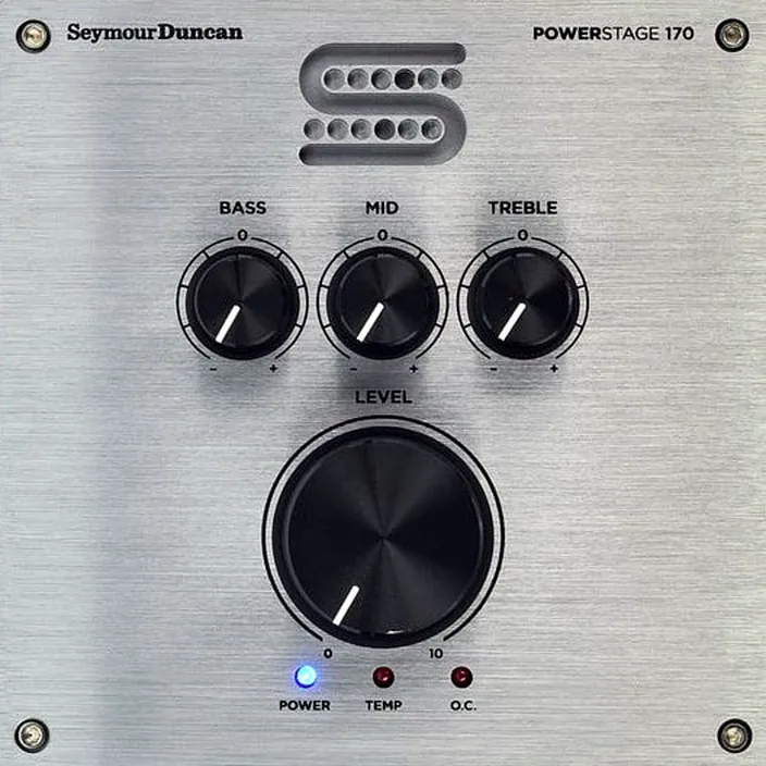 Pédale Seymour Duncan Power Stage 170 , Comparatif, Avis & Test