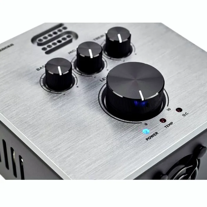 Pédale Seymour Duncan Power Stage 170 , Comparatif, Avis & Test