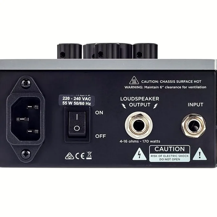 Pédale Seymour Duncan Power Stage 170 , Comparatif, Avis & Test