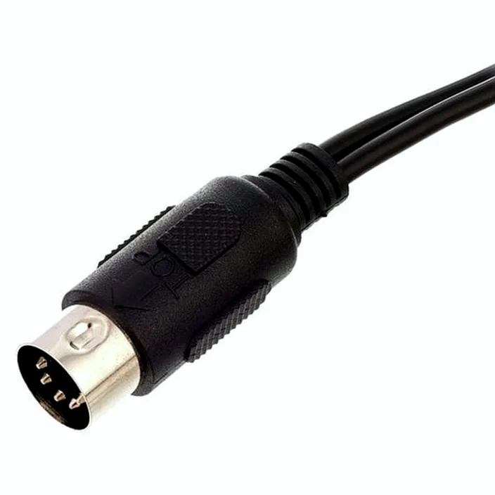 Pédale Sonuus MIDI breakout cable for G2M V3 : Avis, Test & Comparatif
