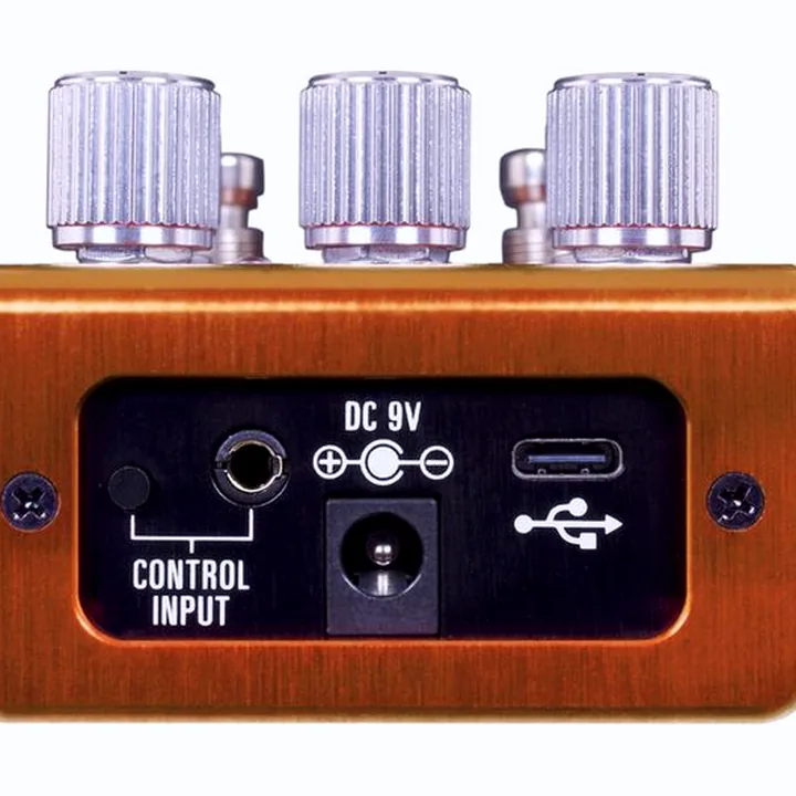 Pédale Source Audio Pathways Reverb & Tremolo / Test, Comparatif et Avis