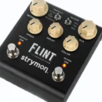 Pédale Strymon Flint V2 Test, Avis & Comparatif