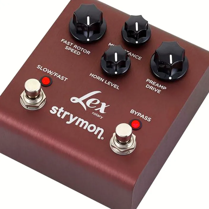 Pédale Strymon Lex