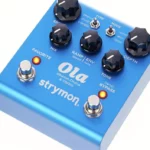 Pédale Strymon Ola Chorus Vibrato Pedal – Test et Avis