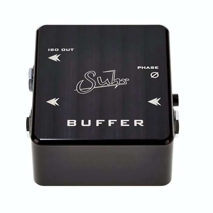 Pédale Suhr Buffer
