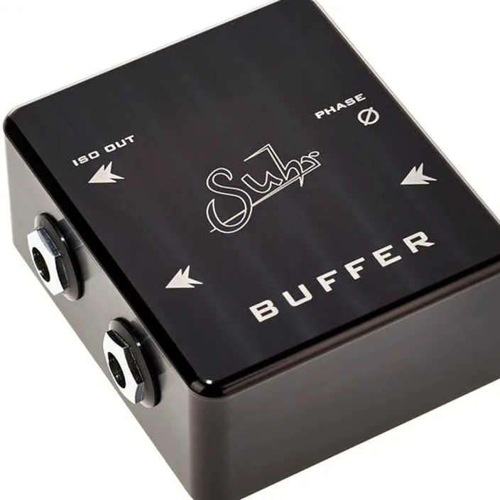 Pédale Suhr Buffer