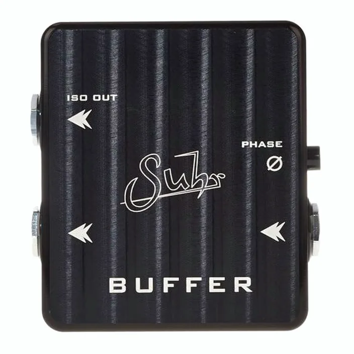 Pédale Suhr Buffer