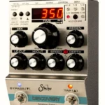 Pédale Suhr Discovery Analog Delay / Avis, Comparatif & Test