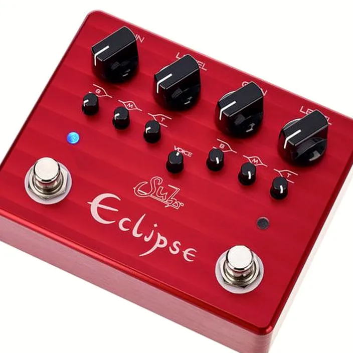 Pédale Suhr Eclipse