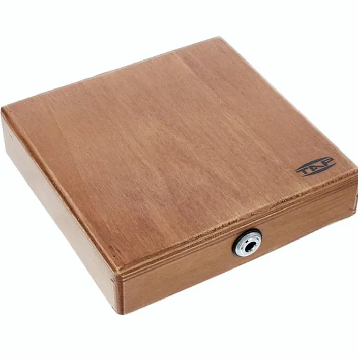 La pédale TAP SB-A Stomp Box Single Trigger - Test, Avis & Comparatif