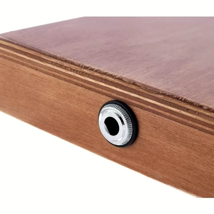 La pédale TAP SB-A Stomp Box Single Trigger - Test, Avis & Comparatif