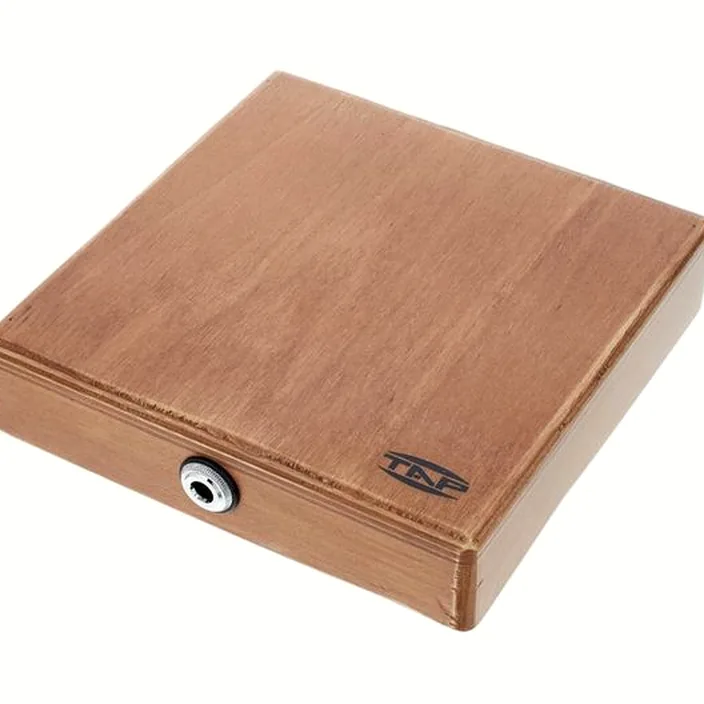 Pédale TAP SB-A Stomp Box Single Trigger