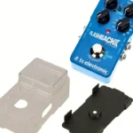 Pédale tc electronic Flashback Delay Bundle PS G Test, Avis