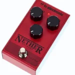 La pédale tc electronic Nether Octaver Comparatif, Test, Avis