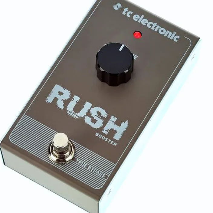Pédale tc electronic Rush Booster