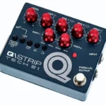 Pédale Tech 21 QStrip Test, Avis et Comparatif