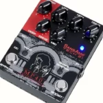 Pédale Tech 21 SansAmp Geddy Lee MP40 Limited Test, Comparatif & Avis