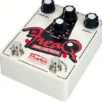 Pédale Thorn The Freaq – Double Stage Boost Comparatif, Test, Avis
